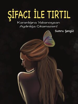 cover image of ŞİFACI İLE TIRTIL